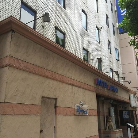 Hotel Airway Naha Exterior foto